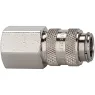 107161 Riegler Fittings and Accessories