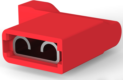 2-520129-2 AMP Receptacles Image 1