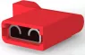 2-520129-2 AMP Receptacles