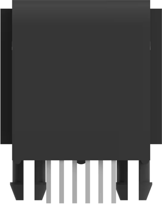 5555003-1 AMP Modular Connectors Image 4