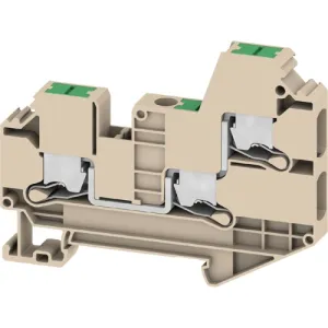 3037410000 Weidmüller Series Terminals