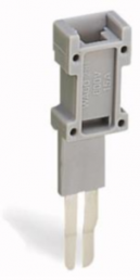 Test plug module for connection terminal, 281-418