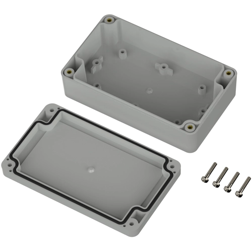 BYB-3-90H0208 by.B General Purpose Enclosures Image 2