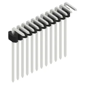 10061158 Fischer Elektronik PCB Connection Systems