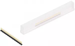 SLY7SMD04525SSM Fischer Elektronik PCB Connection Systems