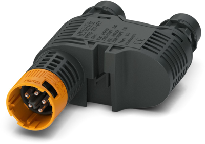 1526200 Phoenix Contact Device Connectors
