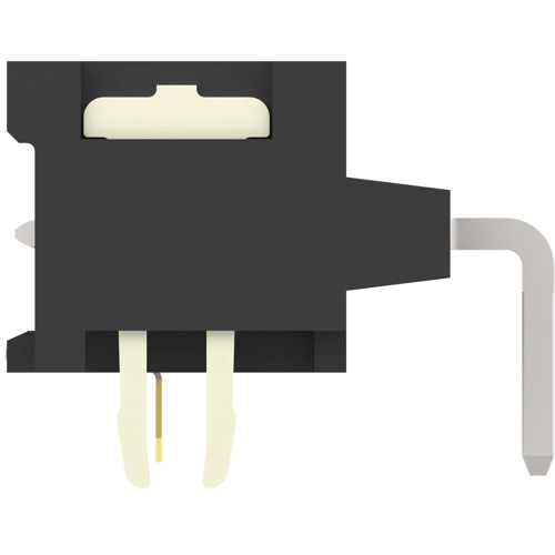 1982295-1 TE Connectivity PCB Connection Systems Image 2