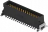 254589-E ERNI PCB Connection Systems