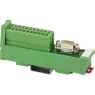 2959573 Phoenix Contact Transfer Modules for Mounting Rail
