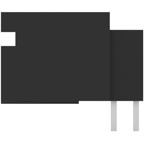 5-103166-7 TE Connectivity PCB Connection Systems Image 2