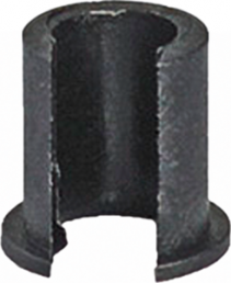 Reducer piece 6 mm to 4 mm for rotary knobs, A1300040