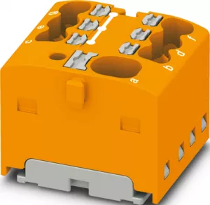 1047475 Phoenix Contact Series Terminals