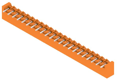 1147940000 Weidmüller PCB Connection Systems Image 2