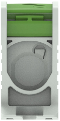 1SNF526031R0000 ENTRELEC Connecting Blocks Image 4