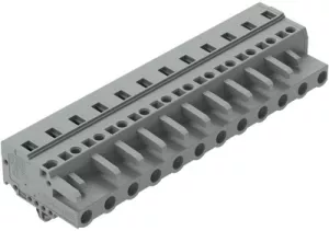 231-212/008-000 WAGO PCB Connection Systems