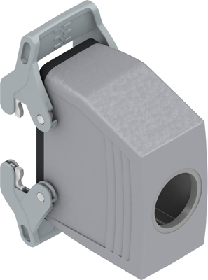 2559900000 Weidmüller Housings for HDC Connectors Image 2