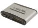 USB 2.0 card reader, CR0001B