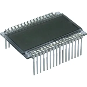 DE 117-RS-20/7,5 Display Elektronik LED-Modules