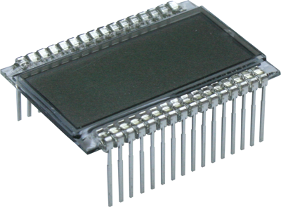 DE 117-RS-20/7,5 Display Elektronik LED-Modules