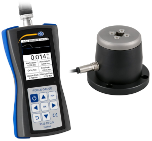 Torque Measuring Device PCE-DFG N 5TW