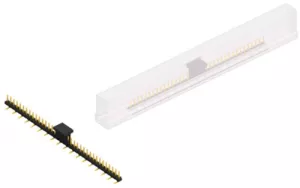 SLY7SMD03636GBSM Fischer Elektronik PCB Connection Systems