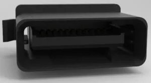 1-1612257-2 AMP PCB Connection Systems
