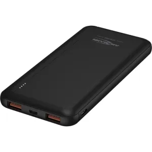 1700-0148 Ansmann Powerbanks, Auxiliary Batteries