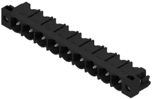 1095990000 Weidmüller PCB Connection Systems