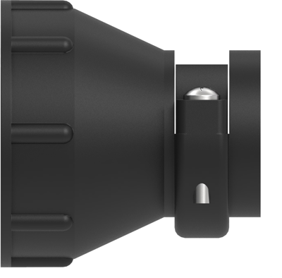 206138-8 AMP Accessories for Industrial Connectors Image 2