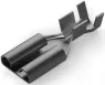 280223-2 AMP Receptacles