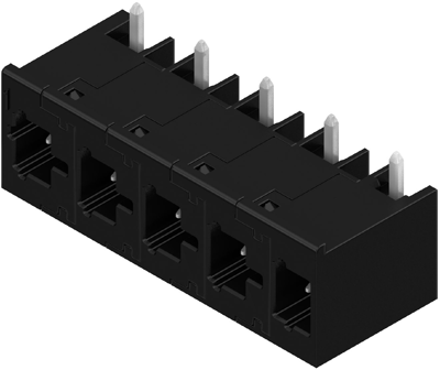 8000078324 Weidmüller PCB Connection Systems Image 1