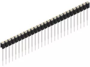 MK13X227Z Fischer Elektronik PCB Connection Systems