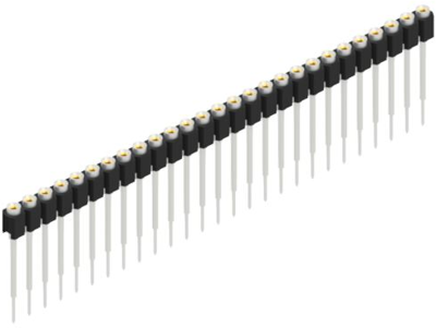 MK13X227Z Fischer Elektronik PCB Connection Systems