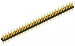 10042449 Fischer Elektronik PCB Connection Systems