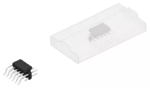 SLY10SMD04012ZBSM Fischer Elektronik PCB Connection Systems