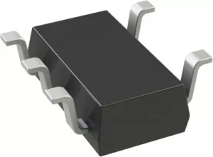 ZXLD1362ET5TA Diodes LED Driver ICs