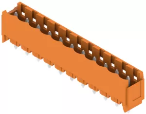 1147610000 Weidmüller PCB Connection Systems