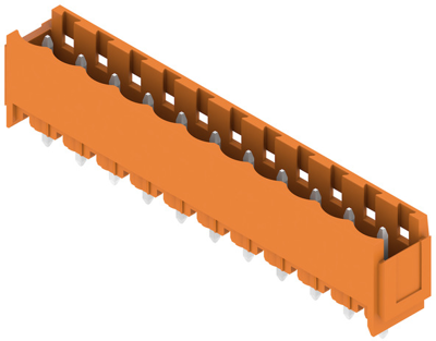 1147610000 Weidmüller PCB Connection Systems Image 1