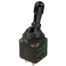 12149-3VX778 APEM Toggle Switches