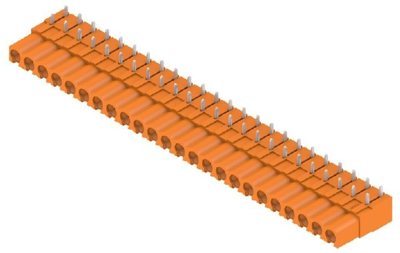 1648530000 Weidmüller PCB Connection Systems Image 2