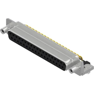 164A19069X CONEC D-Sub Connectors