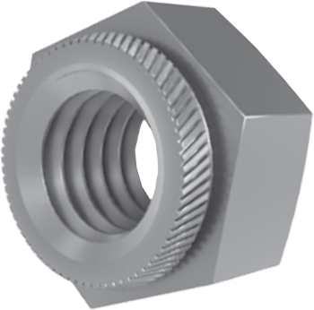 002.14.121 Ettinger Nuts, Washers, Rings Image 1
