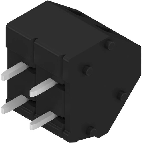 1811840000 Weidmüller PCB Connection Systems Image 2