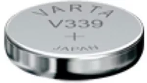 00339 101 111 VARTA Button Cells