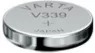 00339 101 111 VARTA Button Cells