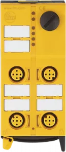 AC508S IFM electronic Sensor-Actuator Distribution Boxes