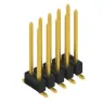 SL 11 SMD 130 10 G Fischer Elektronik PCB Connection Systems