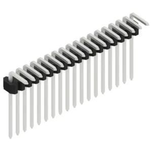 10061094 Fischer Elektronik PCB Connection Systems