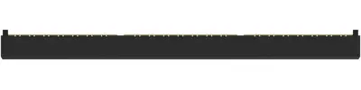 1-1658013-3 AMP PCB Connection Systems Image 3