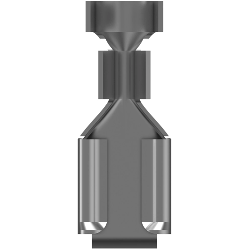 1217043-1 AMP Receptacles Image 3